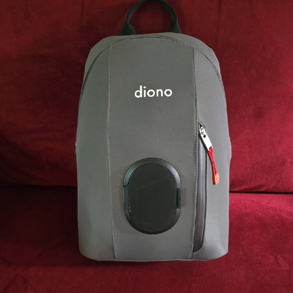 Diono Carus Complete Carrier - Picture 1 of 3